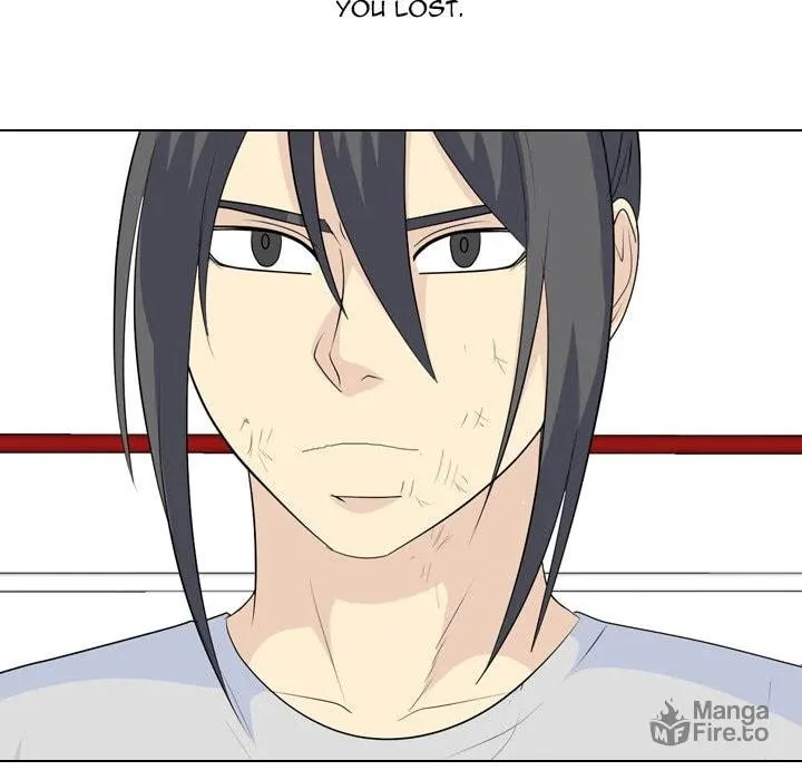 Read High School Legend: Red Dragon chapter 230 image 128 on Lezhin