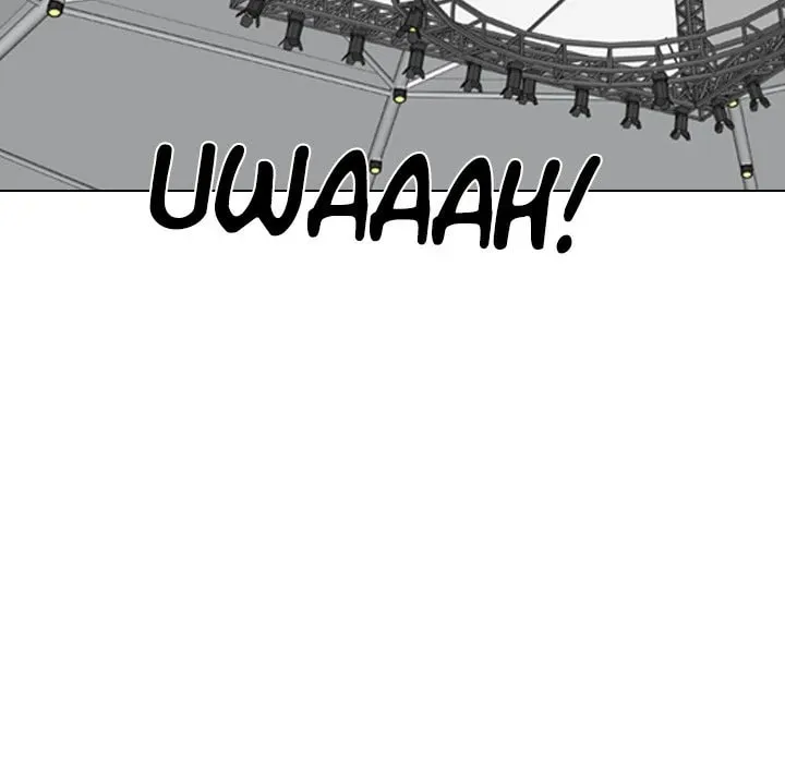 Read High School Legend: Red Dragon chapter 230 image 133 on Lezhin