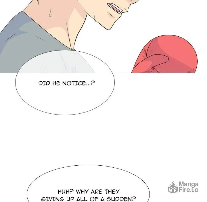 Read High School Legend: Red Dragon chapter 230 image 14 on Lezhin
