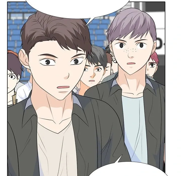 Read High School Legend: Red Dragon chapter 230 image 15 on Lezhin