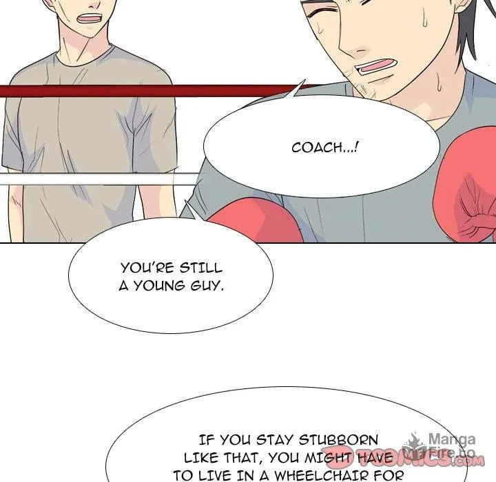 Read High School Legend: Red Dragon chapter 230 image 17 on Lezhin