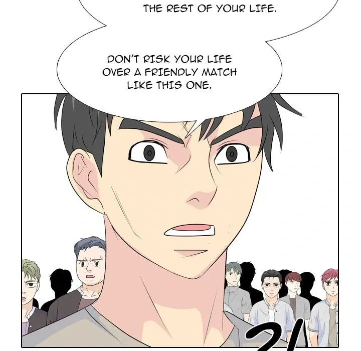 Read High School Legend: Red Dragon chapter 230 image 18 on Lezhin