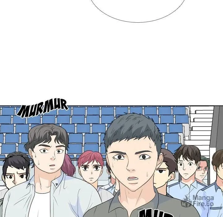 Read High School Legend: Red Dragon chapter 230 image 20 on Lezhin