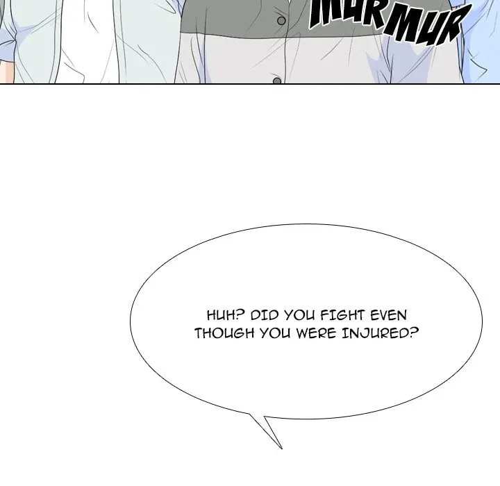 Read High School Legend: Red Dragon chapter 230 image 21 on Lezhin