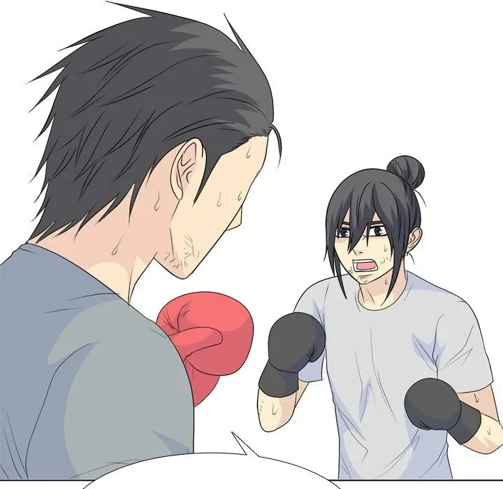 Read High School Legend: Red Dragon chapter 230 image 22 on Lezhin
