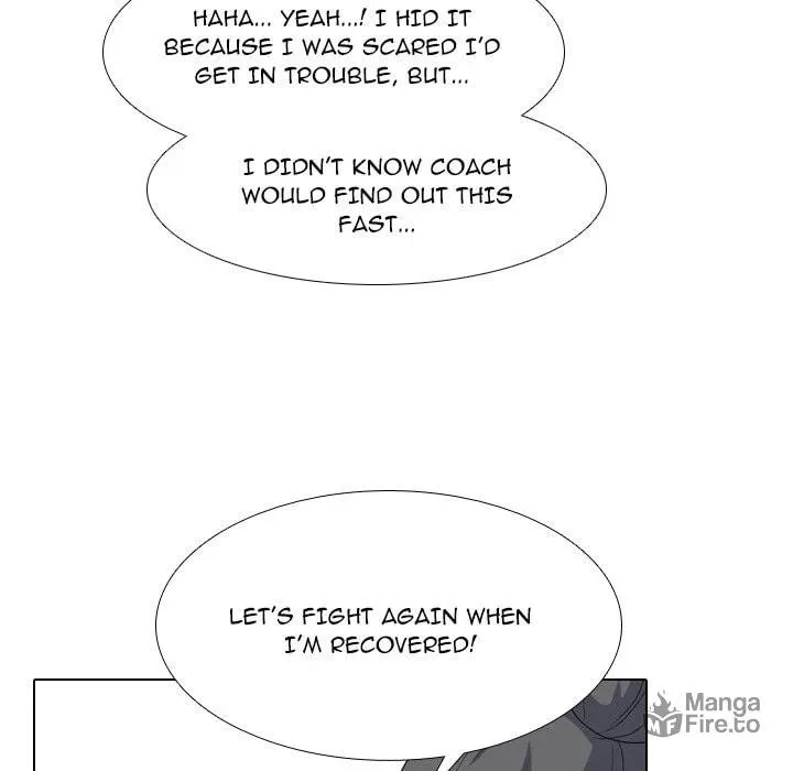 Read High School Legend: Red Dragon chapter 230 image 23 on Lezhin