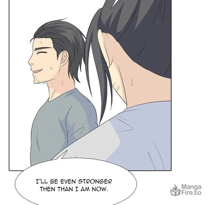 Read High School Legend: Red Dragon chapter 230 image 24 on Lezhin