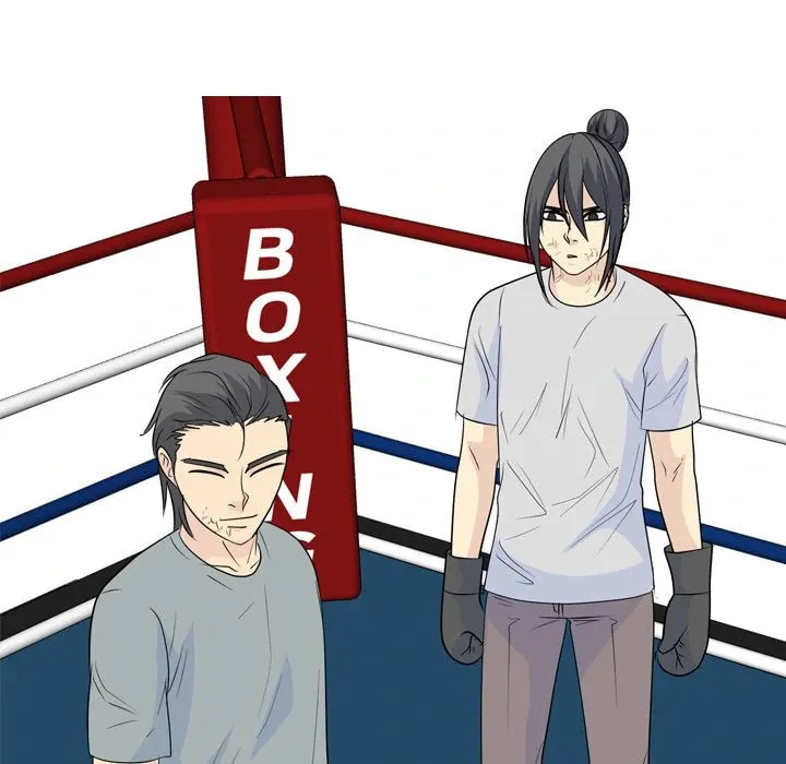 Read High School Legend: Red Dragon chapter 230 image 27 on Lezhin