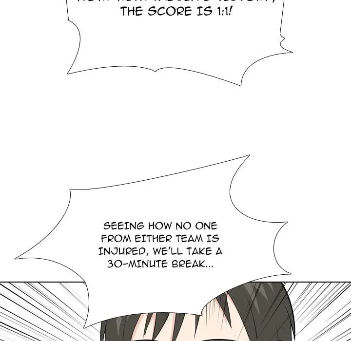 Read High School Legend: Red Dragon chapter 230 image 30 on Lezhin