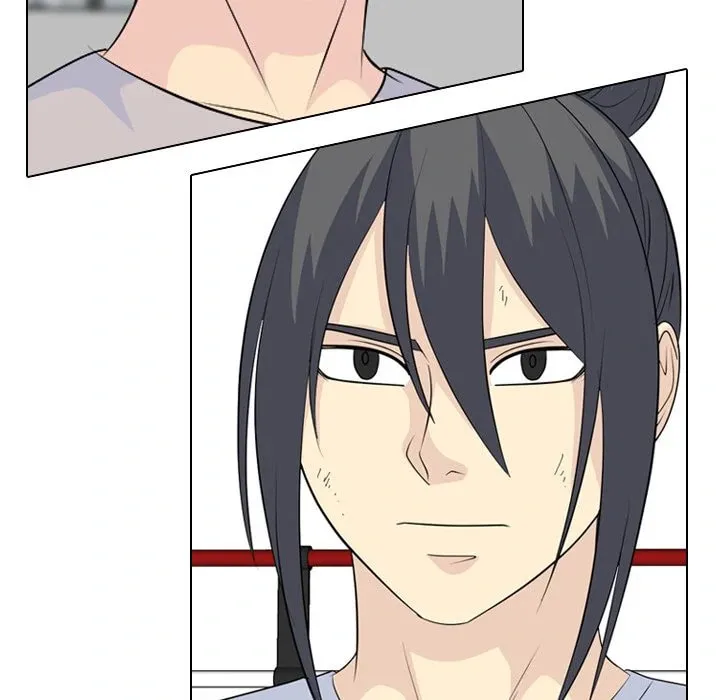 Read High School Legend: Red Dragon chapter 230 image 33 on Lezhin