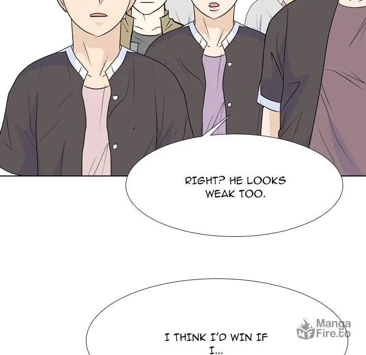 Read High School Legend: Red Dragon chapter 230 image 35 on Lezhin