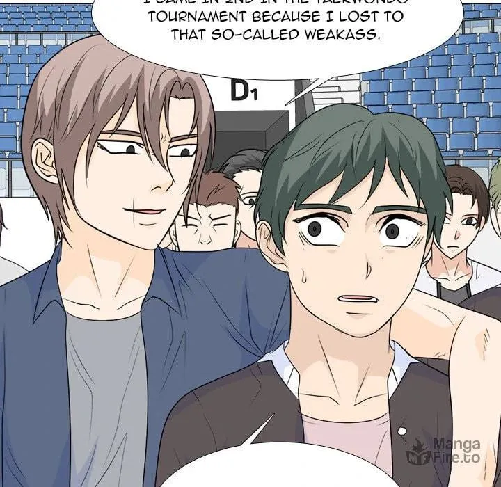 Read High School Legend: Red Dragon chapter 230 image 38 on Lezhin