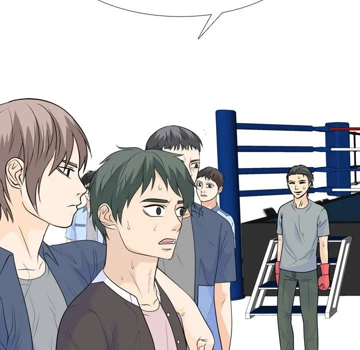 Read High School Legend: Red Dragon chapter 230 image 46 on Lezhin