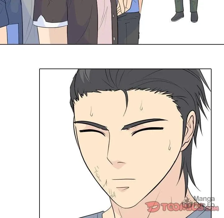 Read High School Legend: Red Dragon chapter 230 image 47 on Lezhin