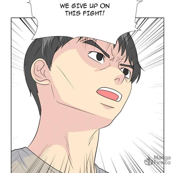 Read High School Legend: Red Dragon chapter 230 image 5 on Lezhin