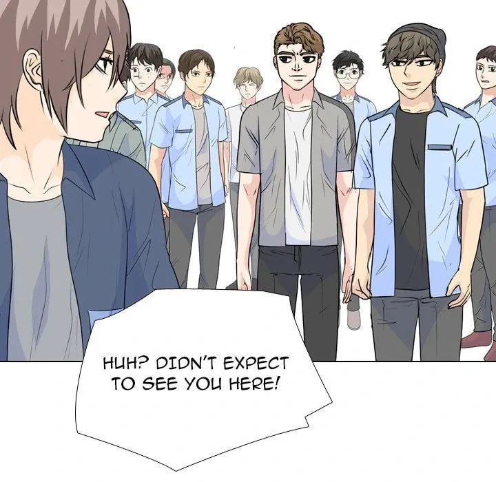 Read High School Legend: Red Dragon chapter 230 image 55 on Lezhin