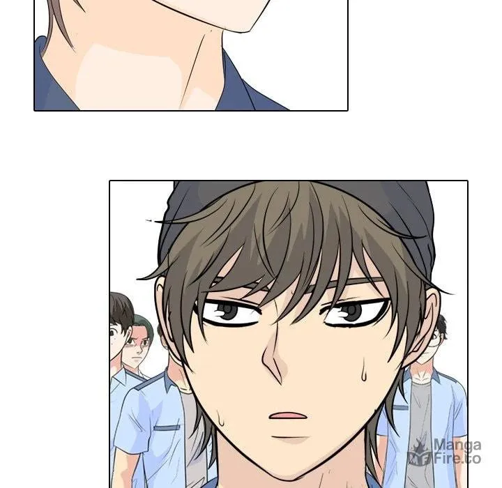 Read High School Legend: Red Dragon chapter 230 image 68 on Lezhin