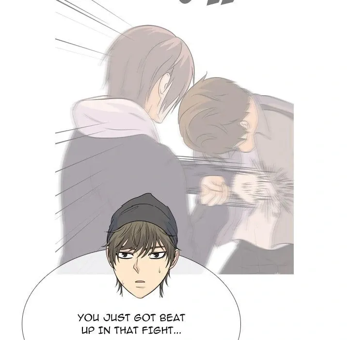 Read High School Legend: Red Dragon chapter 230 image 72 on Lezhin