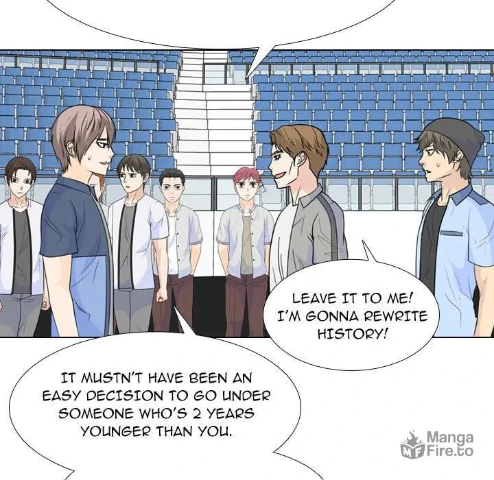 Read High School Legend: Red Dragon chapter 230 image 74 on Lezhin