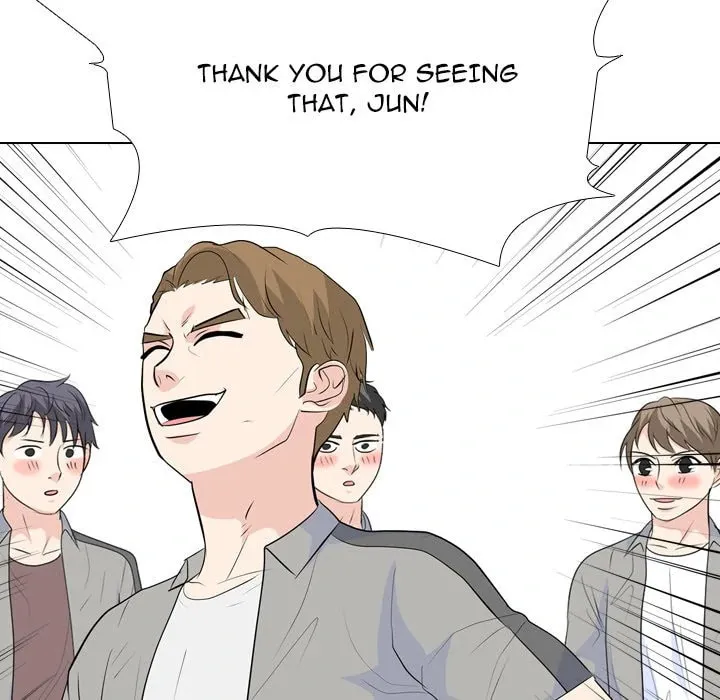 Read High School Legend: Red Dragon chapter 230 image 76 on Lezhin