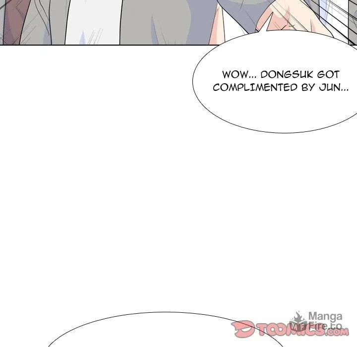 Read High School Legend: Red Dragon chapter 230 image 77 on Lezhin