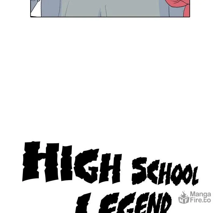 Read High School Legend: Red Dragon chapter 230 image 8 on Lezhin