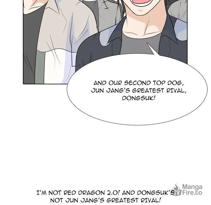 Read High School Legend: Red Dragon chapter 230 image 80 on Lezhin