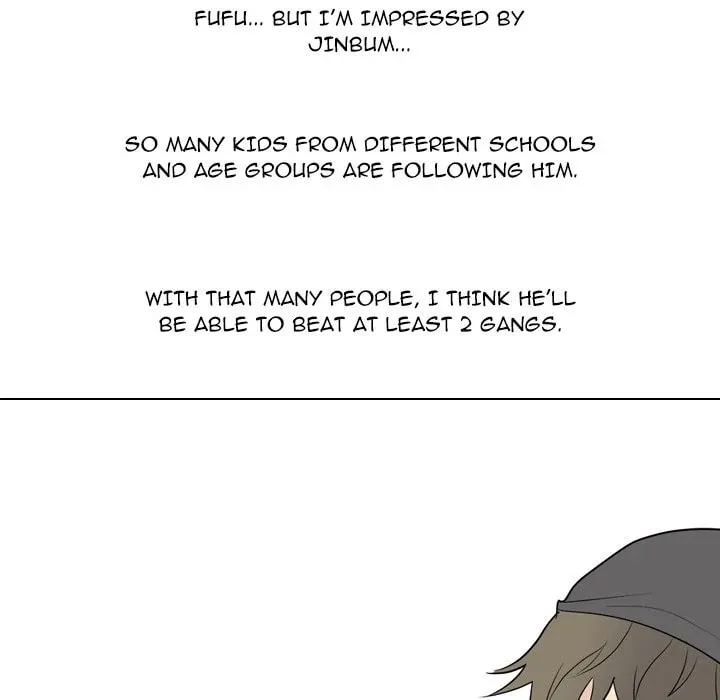 Read High School Legend: Red Dragon chapter 230 image 85 on Lezhin