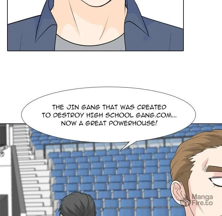 Read High School Legend: Red Dragon chapter 230 image 89 on Lezhin