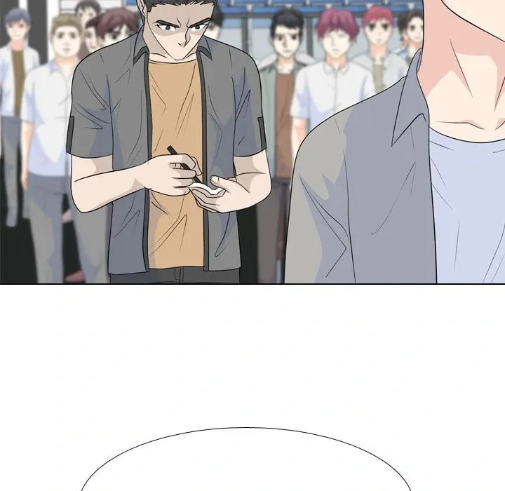 Read High School Legend: Red Dragon chapter 230 image 90 on Lezhin