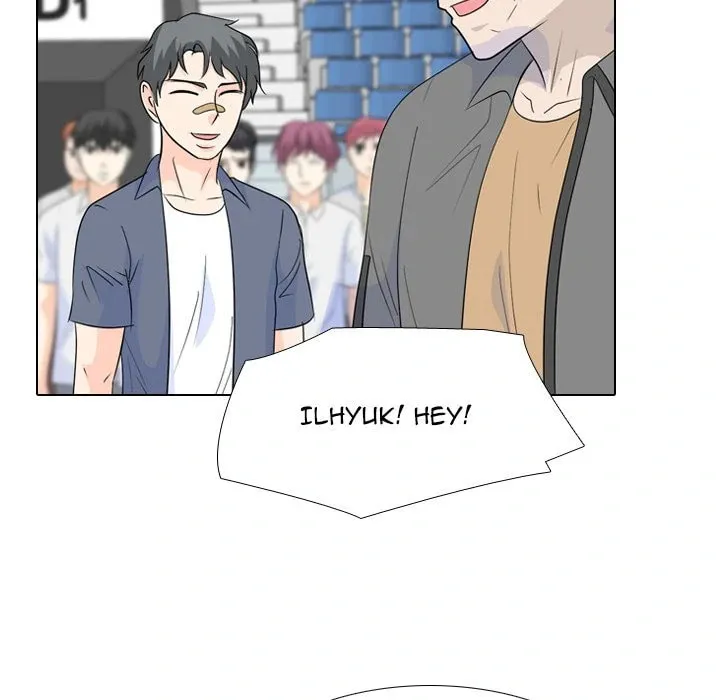 Read High School Legend: Red Dragon chapter 230 image 93 on Lezhin