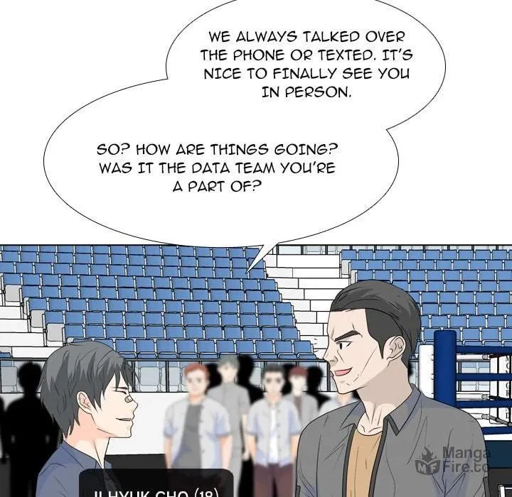 Read High School Legend: Red Dragon chapter 230 image 94 on Lezhin