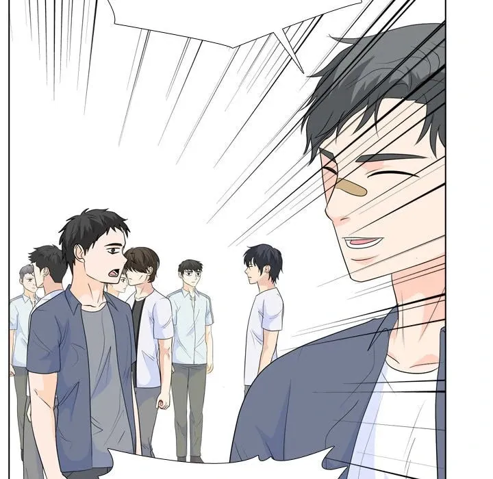 Read High School Legend: Red Dragon chapter 230 image 96 on Lezhin