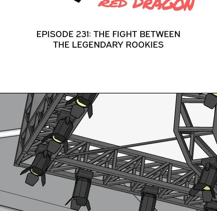 Read High School Legend: Red Dragon chapter 231 image 10 on Lezhin