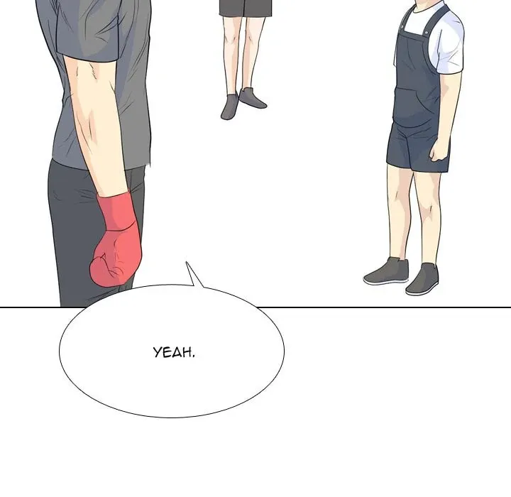 Read High School Legend: Red Dragon chapter 231 image 100 on Lezhin