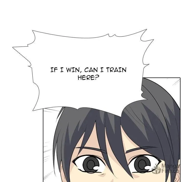 Read High School Legend: Red Dragon chapter 231 image 101 on Lezhin