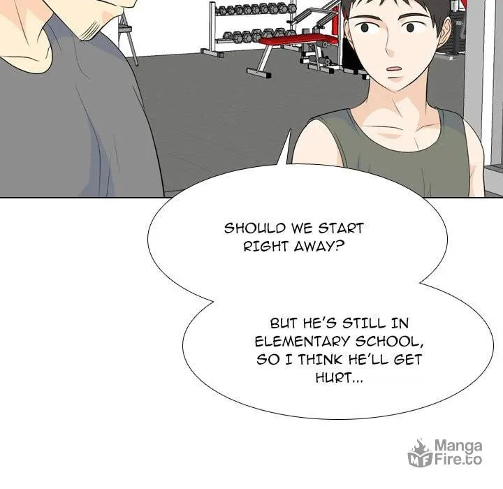 Read High School Legend: Red Dragon chapter 231 image 104 on Lezhin