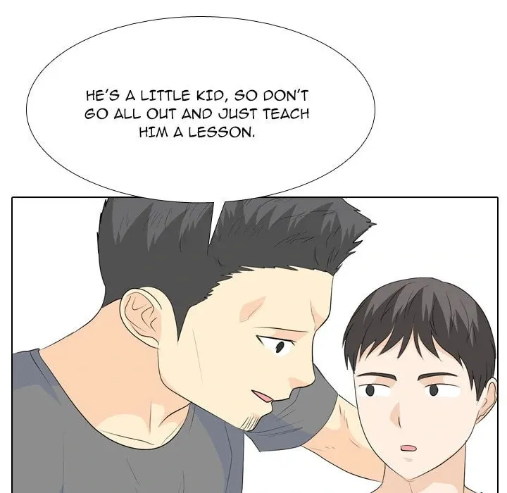 Read High School Legend: Red Dragon chapter 231 image 105 on Lezhin