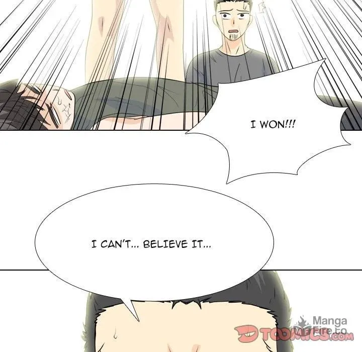 Read High School Legend: Red Dragon chapter 231 image 110 on Lezhin