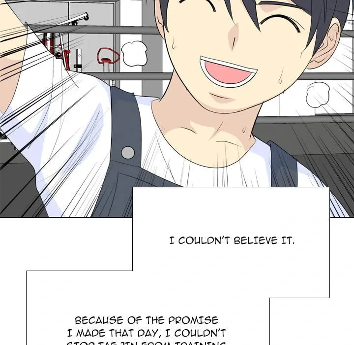 Read High School Legend: Red Dragon chapter 231 image 112 on Lezhin