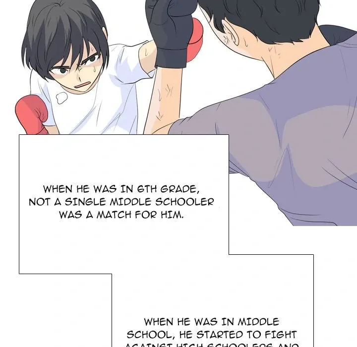 Read High School Legend: Red Dragon chapter 231 image 115 on Lezhin