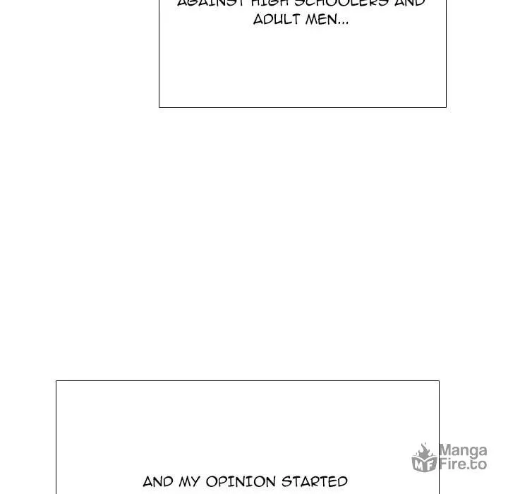 Read High School Legend: Red Dragon chapter 231 image 116 on Lezhin