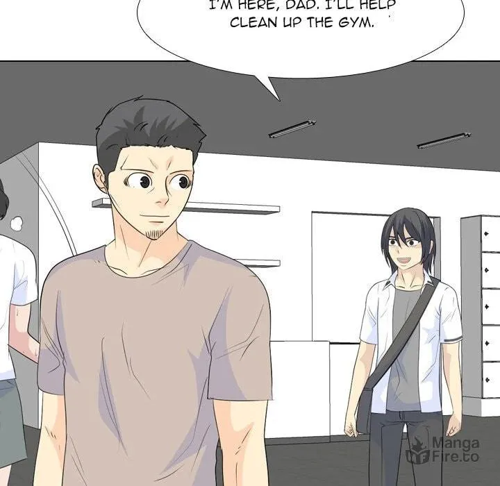 Read High School Legend: Red Dragon chapter 231 image 119 on Lezhin