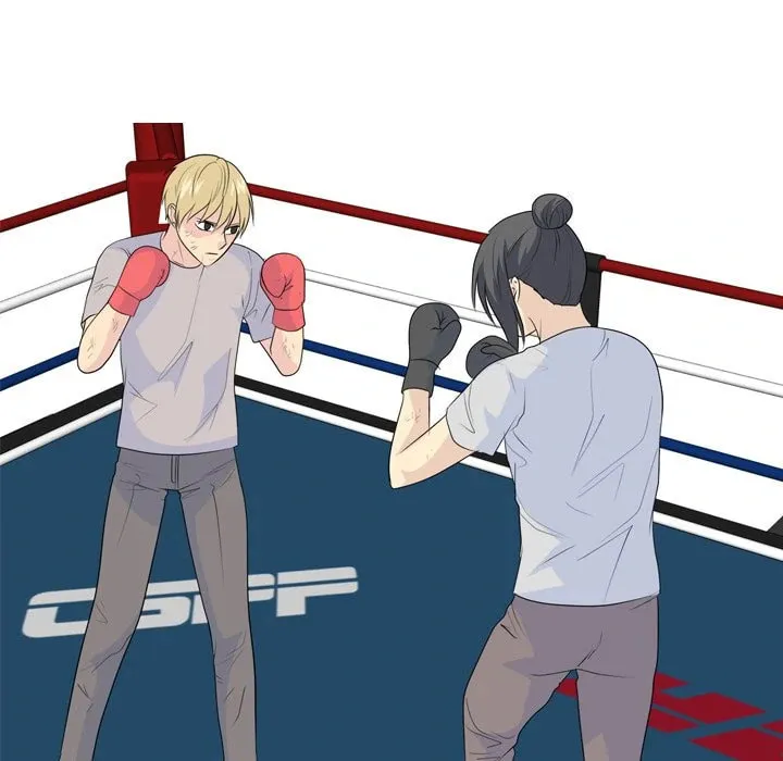 Read High School Legend: Red Dragon chapter 231 image 12 on Lezhin