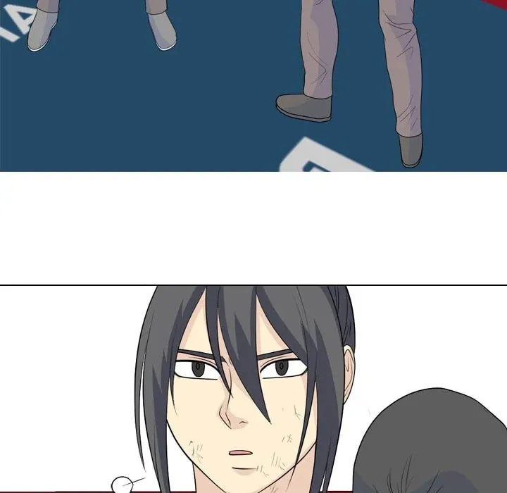 Read High School Legend: Red Dragon chapter 231 image 13 on Lezhin