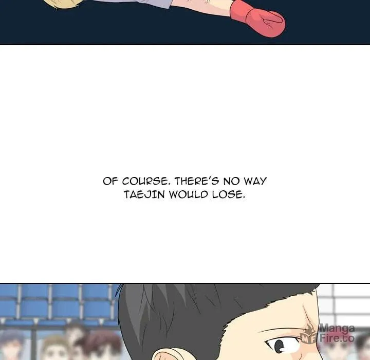 Read High School Legend: Red Dragon chapter 231 image 131 on Lezhin