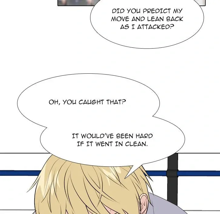 Read High School Legend: Red Dragon chapter 231 image 135 on Lezhin
