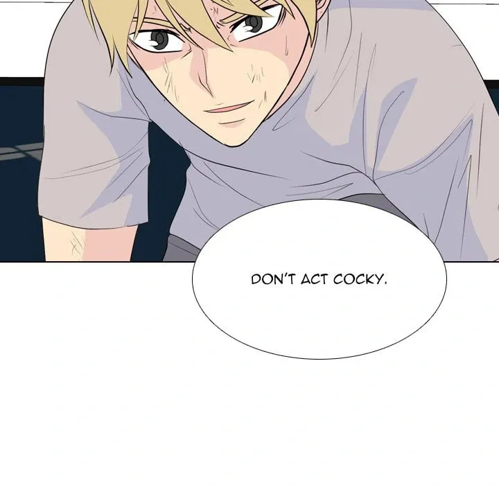Read High School Legend: Red Dragon chapter 231 image 136 on Lezhin