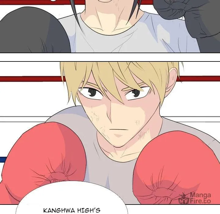 Read High School Legend: Red Dragon chapter 231 image 14 on Lezhin