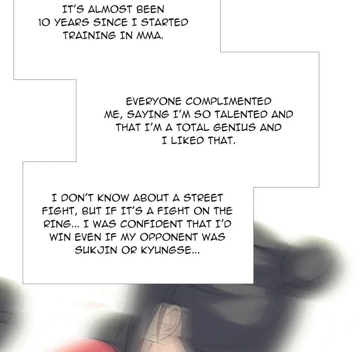 Read High School Legend: Red Dragon chapter 231 image 145 on Lezhin